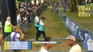 Triathlon M Villeveque