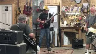 1 OG Toms Garage