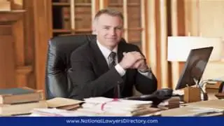 List Of Lawyers | National Lawyers Directory