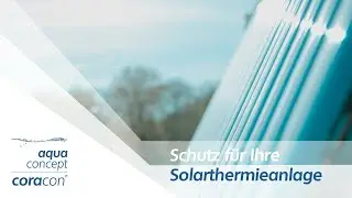 Was tun bei dunkler Solarflüssigkeit?  Solarthermieanlage: professionell prüfen und reinigen.