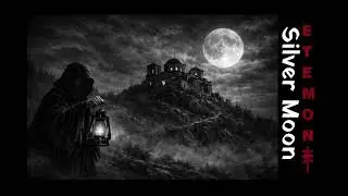 Silver Moon - ETEMON (BLACK METAL)