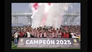 Trofeo de Campeones: Estudiantes de La Plata 2 - 1 Platense, Estudiantes Campe&oacute;n!!!