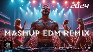 Top Deep House Mix Dream Back To TD Music 2024 #mix #deephouse