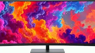 The Ultrawide King! 👑 LG UltraGear 34