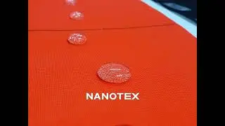 NanoTex impregnat hydrofobowy do tkanin dostępny w www.sklep.lentus-militaria.pl