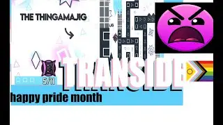 transide [non demon] // GD