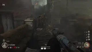 Darkest Shore - Banker Challenges Backup Strategy