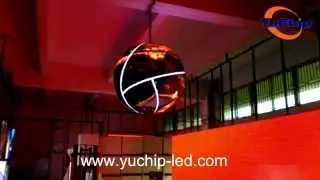 LED Sphere Led Display,Led Ball Display,Led Video Ball