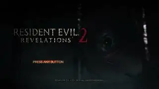 RESIDENT EVIL REVELATIONS 2 | Invasion Of The Huge Creatures №93