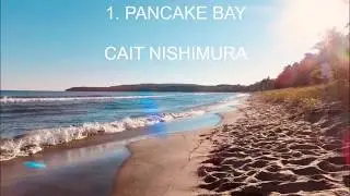 Cait Nishimura x UofT Wind Ensemble - Lake Superior Suite 1. Pancake Bay