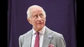 King Charles III is the hardest working Royal, finally beating his sister Anne