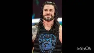 Roman Reigns Ka attitude #short 