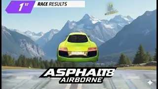 Racing with NO HUD is a Different Experience...