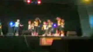 Mindanaowide Dance Battle 09 - Shadows Wave Movers