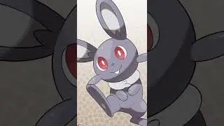 NEW Australian Pokemon Region - The Vegemite Pokemon