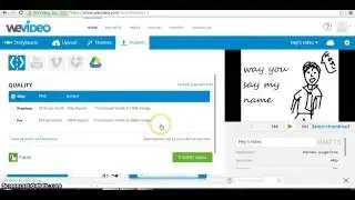 Wevideo video download free [2 methods]