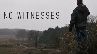 No Witnesses | Filmstro & Film Riot One Minute Short Film Competition