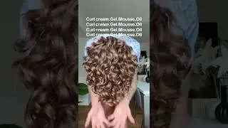 The perfect routine @balicurls #curlyhair #locken #curlyqueen #curlconfidence #hairtexture