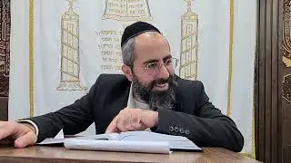 כ חשוון בן איש חיי פרשת מקץ אות ט  לא להגיד 