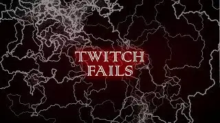 TWITCH FAILS- Cat Brutally Attacks Owner Live NOT CLICKBAIT!!! LMAO JK IT IS