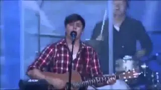 My Soul Sings (Just A Little While Longer) - Cory Asbury