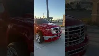 2008 LMM Duramax