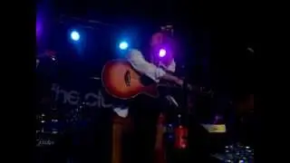 Danny Vaughn- Newcastle - Damn