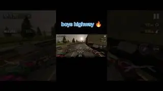 Girls 🆚 boys __highway 🛣️😂 #sabscribe #channel #like support me please