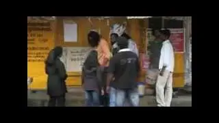 John Abraham Feature Film Promo Directed by Rudra Dileep