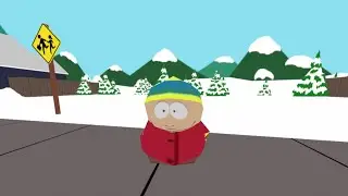 South Park.