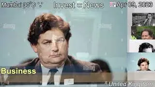 [Latest]Nigel Lawson: Reforming chancellor dies aged 91