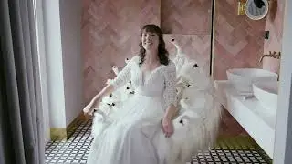 Weddingfilm Teaser - Kati + Philip / Fernblick