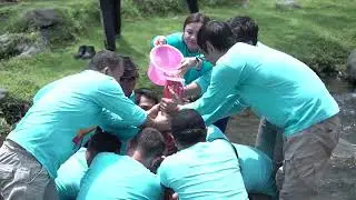 Paket Outbound Murah Jogja (0821-1346-7472)