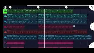 Bad Apple Recreation