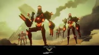Spellbreak Wins 2
