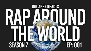 The RISE of Unsigned Talent in Rap Music Today? RAP Around The World!