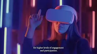 WELCOME TO METAFLUENCE! - (Metaverse for Influencers)
