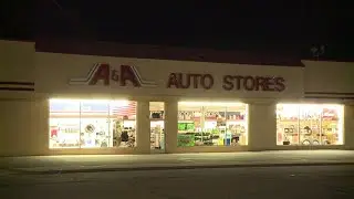A&A Auto Parts closing 9 of its 10 stores in Pennsylvania