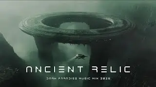 Ancient Relic - Dark Ambient Music - Haunting Atmosphere for Writing & Creativity