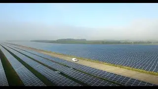 Delta&rsquo;s Photovoltaic (PV) Inverters High Energy Efficiency to Solar PV Plants in Denmark