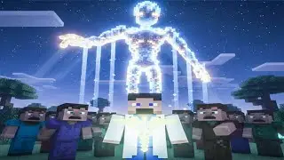 The Creator Who Made a Doctor | A Minecraft Story That Will Change How You Think&rdquo;