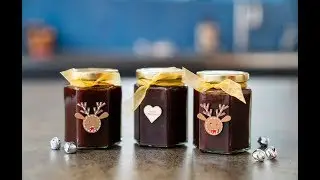 How to Make Mulled Wine Jam (homemade) | Stacey Dee's Kitchen