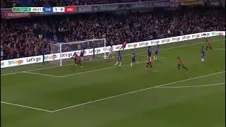 Che Adams goal to Chelsea #CHESOU