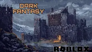 ROBLOX NEEDS A FAMOUS DARK FANTASY GAME!