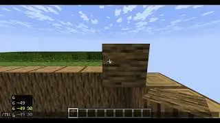 Making A Maze Game In Minecraft!