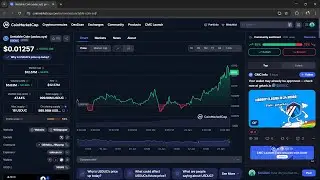 Is Unstable Coin (usduc.xyz) ($USDUC) Token Legit or Scam ??