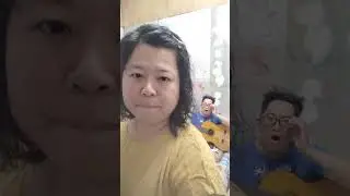 Yesus memegangku