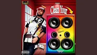 Clean Your Speaker