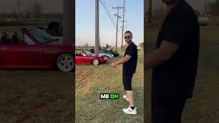 Miata Owners Be Like #miata #belike #trending #fypage