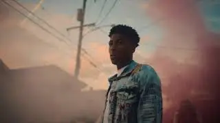 NBA YoungBoy x JayDaYoungan Type Beat 2018 